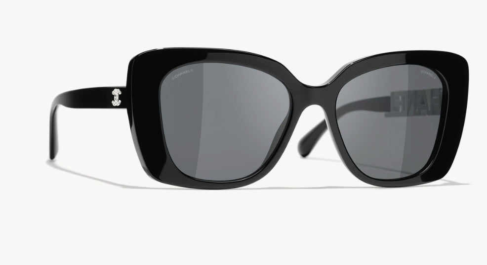 Chanel sunglasses nwb