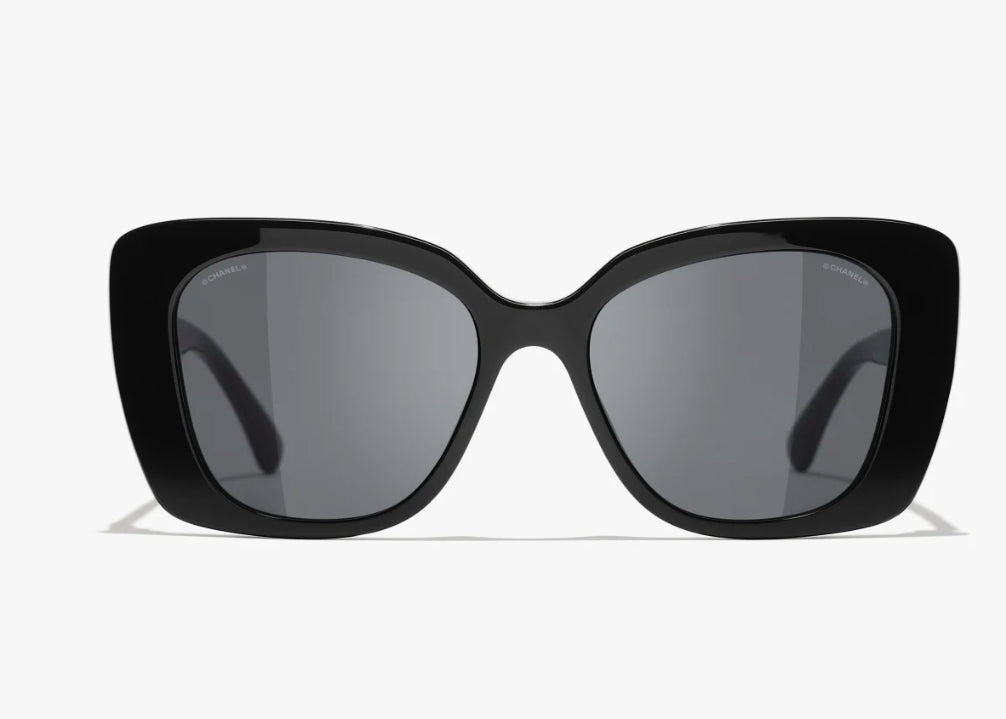 Chanel sunglasses nwb